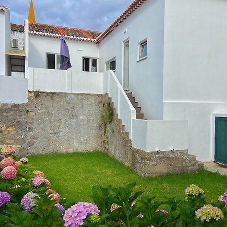 Casa do Pisão Angra do Heroísmo Exterior foto