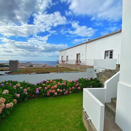 Casa do Pisão Angra do Heroísmo Exterior foto