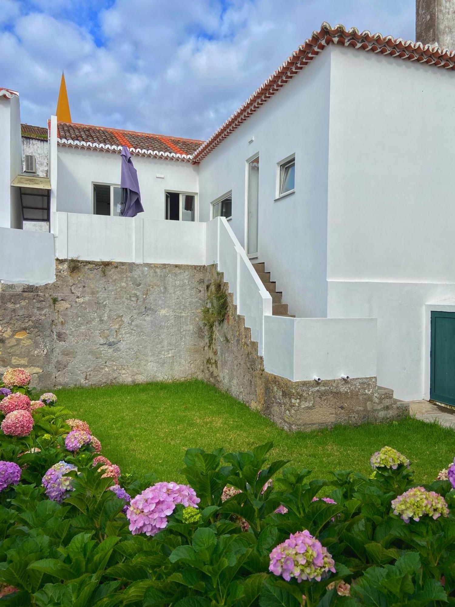 Casa do Pisão Angra do Heroísmo Exterior foto