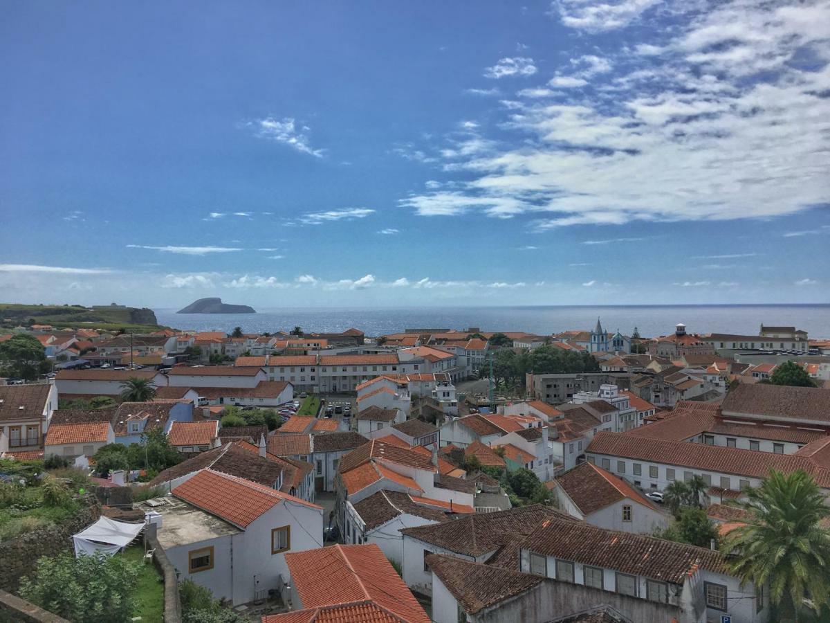 Casa do Pisão Angra do Heroísmo Exterior foto